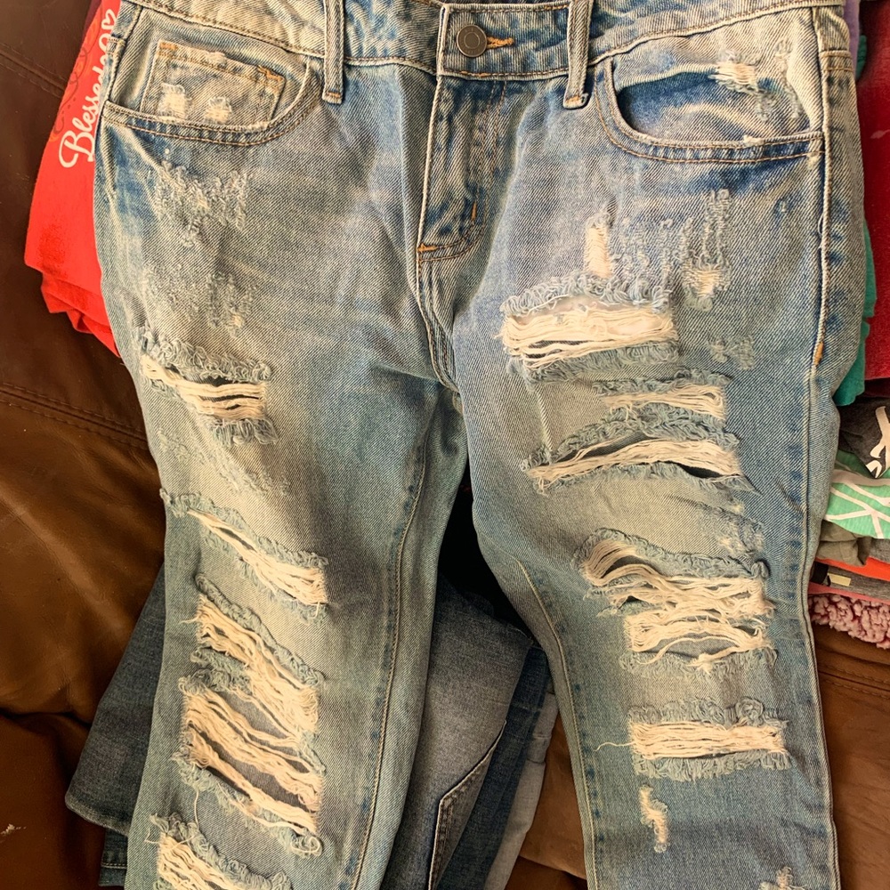 Celia jeans
